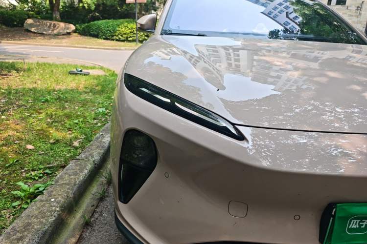 Used Nio ET5T 2024 75kWh Touring Right Front Headlight