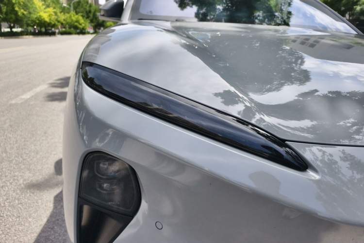 Used Nio ET5T 2024 75kWh Touring Right Front Headlight