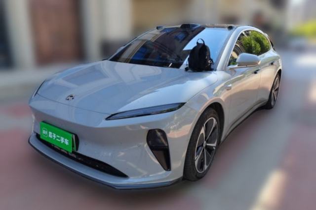Used Nio ET5T 2024 75kWh Touring