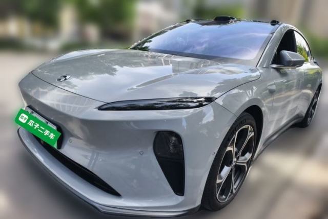 Used Nio ET5T 2024 75kWh Touring