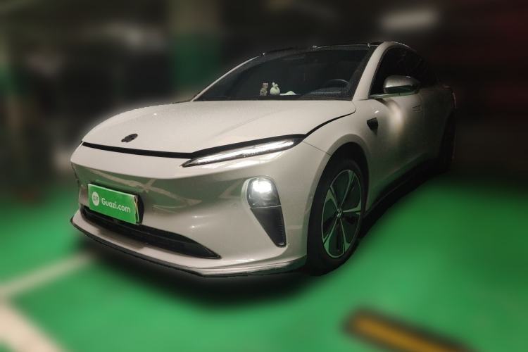 Used Nio ET5T 2024 75kWh Touring Guazi used car, China used car export, Used car for sale, Used  cars, Cheapest cars for sale