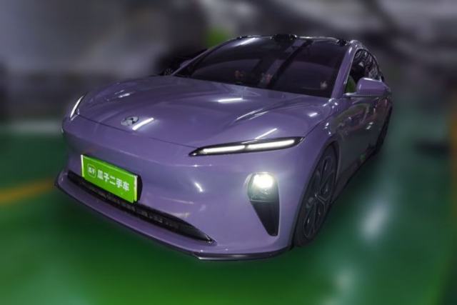 Used Nio ET5T 2024 75kWh Touring