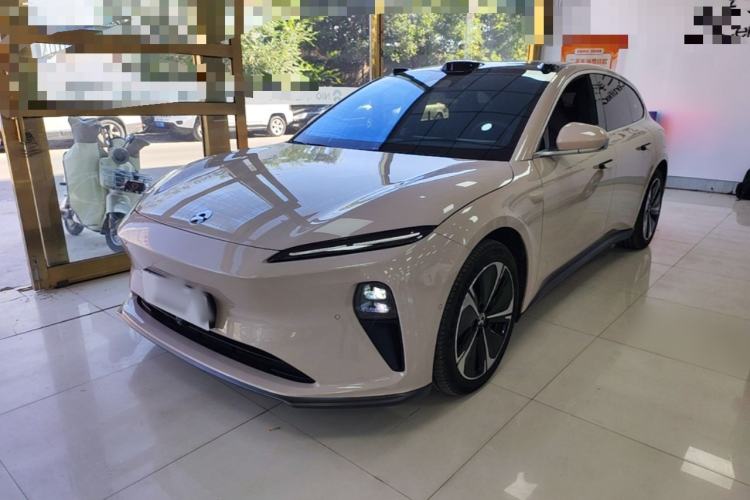 Nio ET5T 2024 75kWh Touring