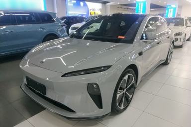 Used Nio ET5T 2024 75kWh Touring