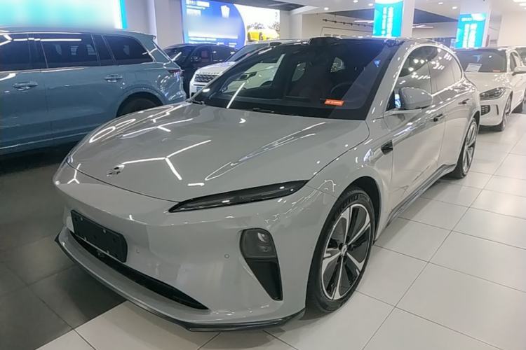 Used Nio ET5T 2024 75kWh Touring Guazi used car, China used car export, Used car for sale, Used Nio cars, Cheapest cars for sale, Electric vehicle, New energy car
