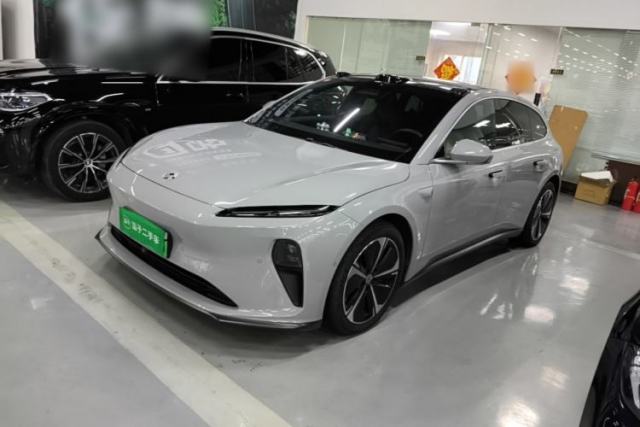 Used Nio ET5T 2024 75kWh Touring