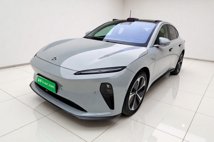Nio ET5T 2024 75kWh Touring