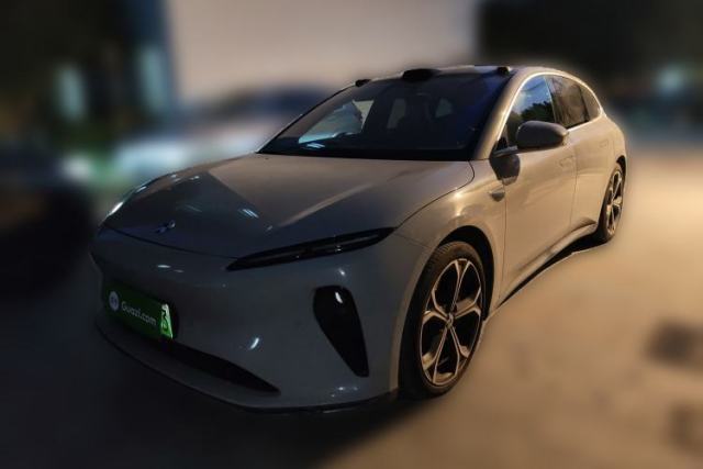 Used Nio ET5T 2024 75kWh Touring