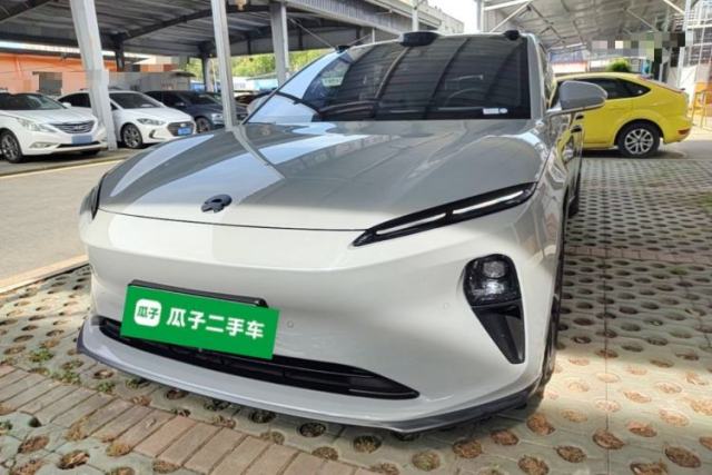 Used Nio ET5T 2024 75kWh Touring