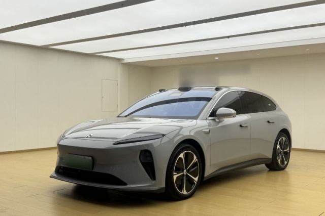 Used Nio ET5T 2024 75kWh Touring