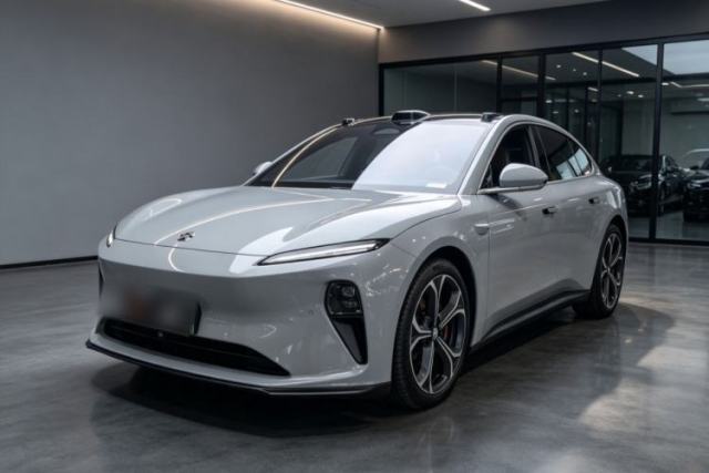 Used Nio ET5T 2024 75kWh Touring