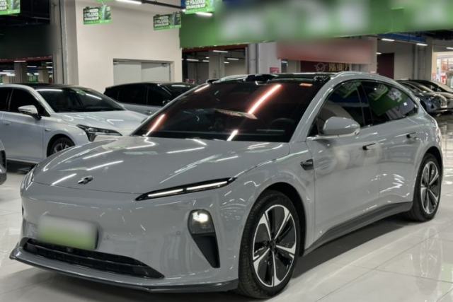 Used Nio ET5T 2024 75kWh Touring