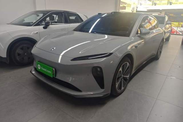 Used Nio ET5T 2024 75kWh Touring