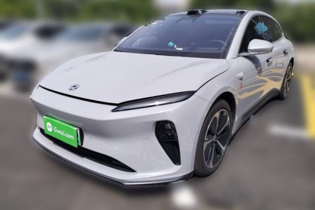Used Nio ET5T 2024 75kWh Touring