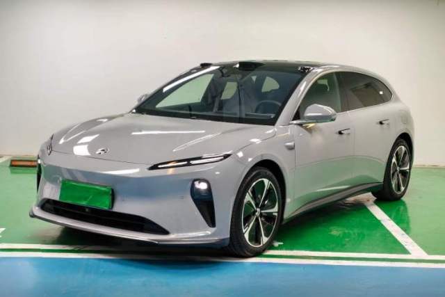 Used Nio ET5T 2024 75kWh Touring