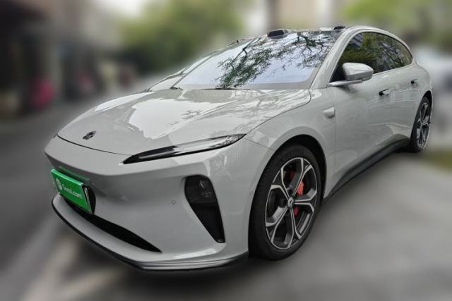 Used Nio ET5T 2024 75kWh Touring