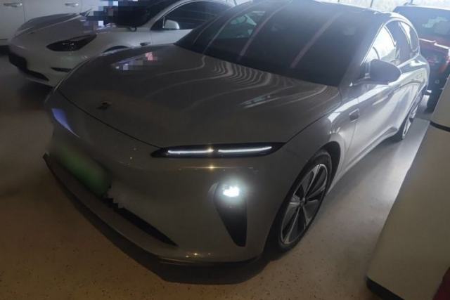 Used Nio ET5T 2024 75kWh Touring