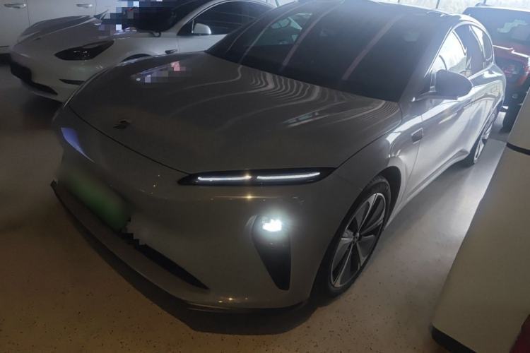 Used Nio ET5T 2024 75kWh Touring Guazi used car, China used car export, Used car for sale, Used cars, Cheapest cars for sale