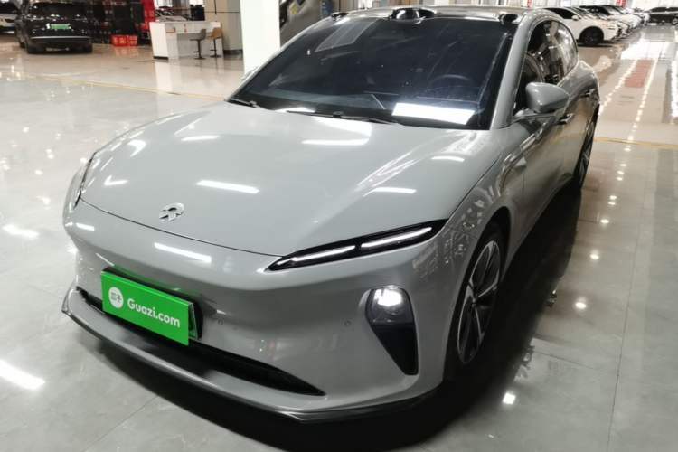 Used Nio ET5T 2024 75kWh Touring Guazi used car, China used car export, Used car for sale, Used  cars, Cheapest cars for sale