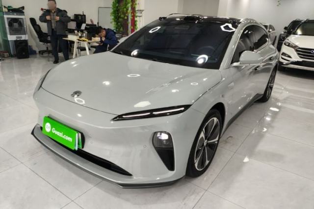 Used Nio ET5T 2024 75kWh Touring
