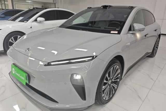 Used Nio ET5T 2024 75kWh Touring
