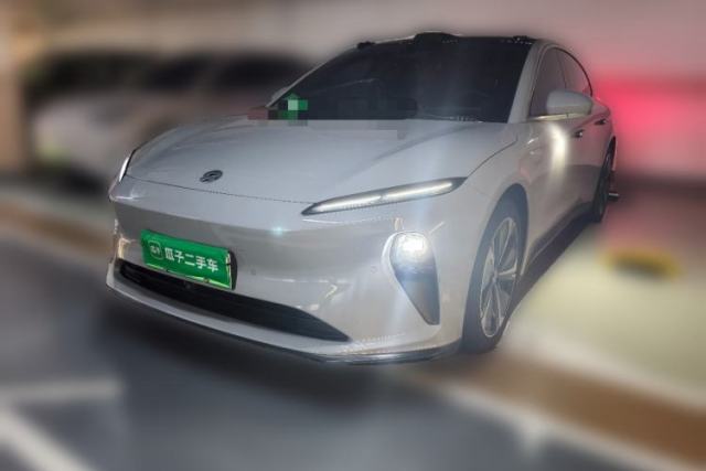 Used Nio ET5T 2024 75kWh Touring