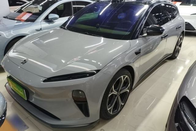 Used Nio ET5T 2024 75kWh Touring