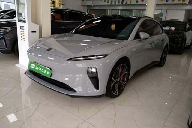 Used Nio ET5T 2024 75kWh Touring