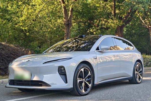Used Nio ET5T 2024 75kWh Touring