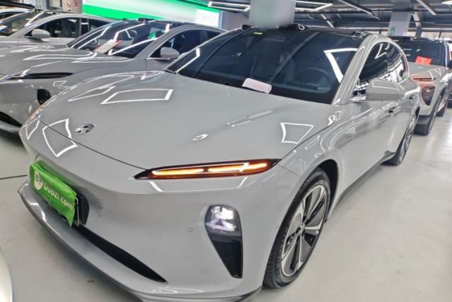 Used Nio ET5T 2024 75kWh Touring