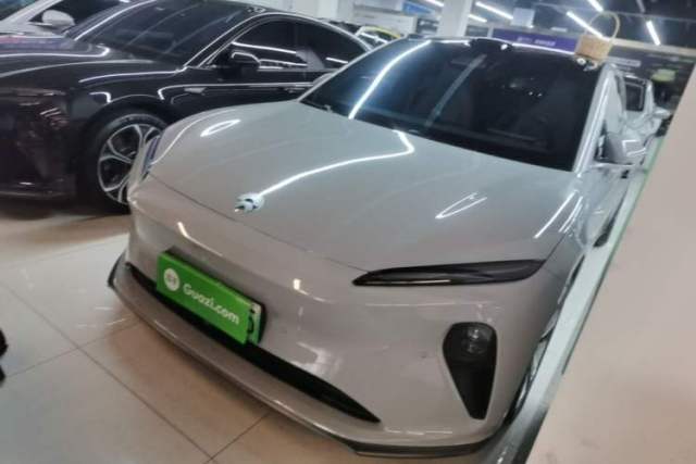 Used Nio ET5T 2024 75kWh Touring