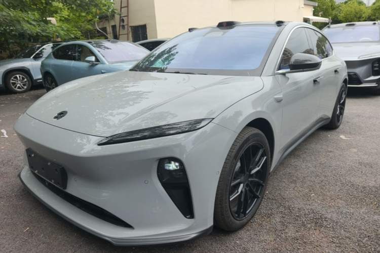 Used Nio ET5T 2024 75kWh Touring Guazi used car, China used car export, Used car for sale, Used  cars, Cheapest cars for sale