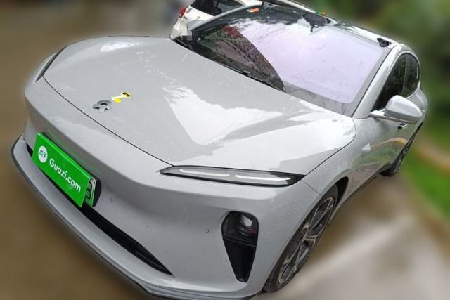 Used Nio ET5T 2024 75kWh Touring