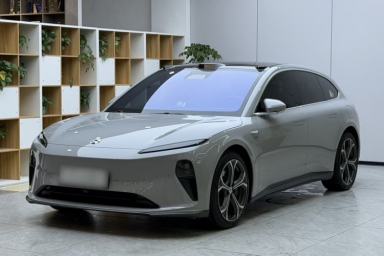 Used Nio ET5T 2024 75kWh Touring