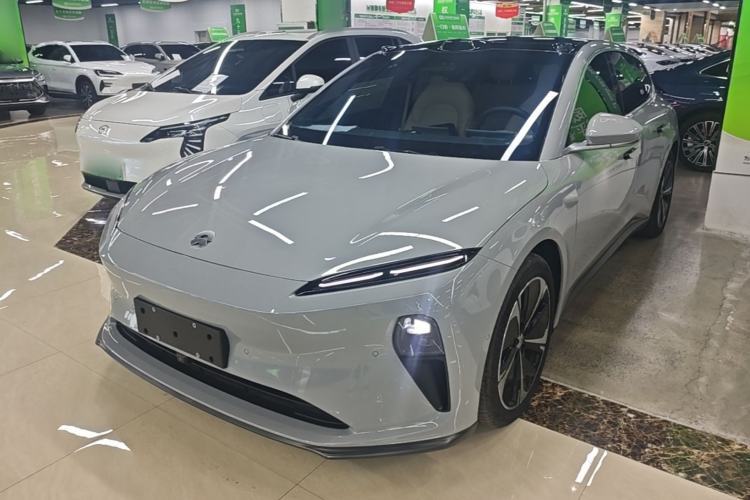 Used Nio ET5T 2024 75kWh Touring Guazi used car, China used car export, Used car for sale, Used cars, Cheapest cars for sale
