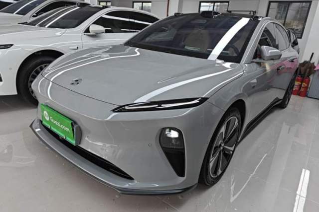 Used Nio ET5T 2024 75kWh Touring