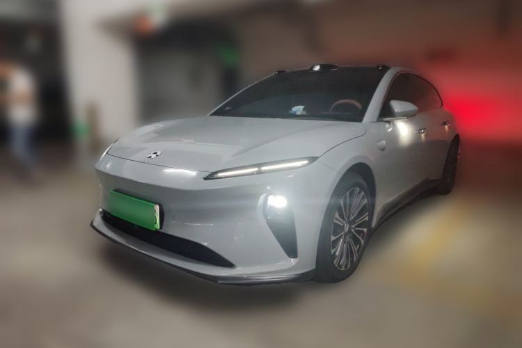 Used Nio ET5T 2024 75kWh Touring Guazi used car, China used car export, Used car for sale, Used  cars, Cheapest cars for sale