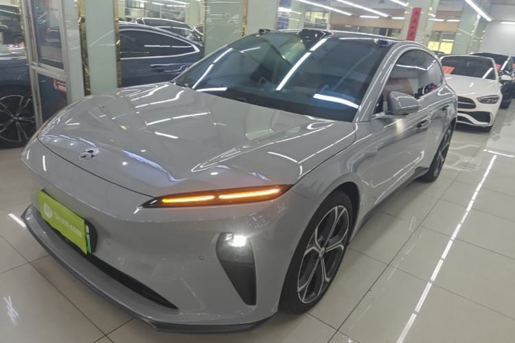 Used Nio ET5T 2024 75kWh Touring Guazi used car, China used car export, Used car for sale, Used  cars, Cheapest cars for sale
