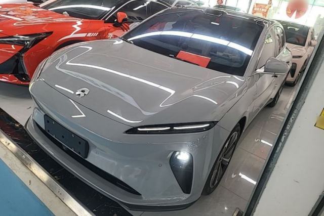 Used Nio ET5T 2024 75kWh Touring