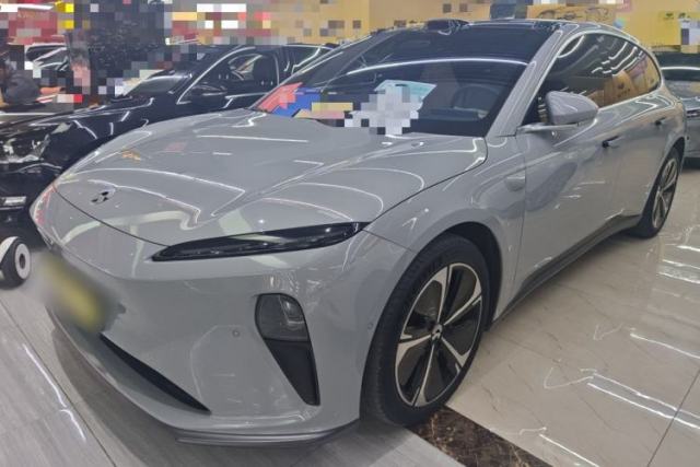 Used Nio ET5T 2024 75kWh Touring
