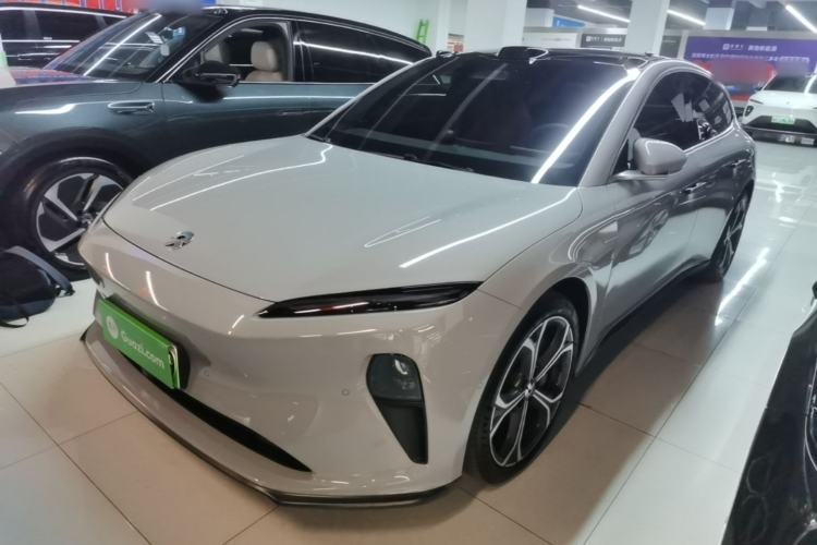 Used Nio ET5T 2024 75kWh Touring Guazi used car, China used car export, Used car for sale, Used cars, Cheapest cars for sale