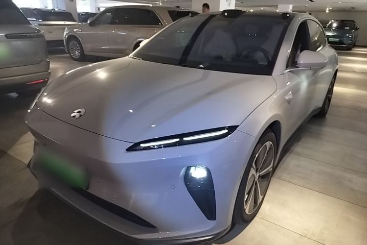 Used Nio ET5T 2024 75kWh Touring Guazi used car, China used car export, Used car for sale, Used cars, Cheapest cars for sale