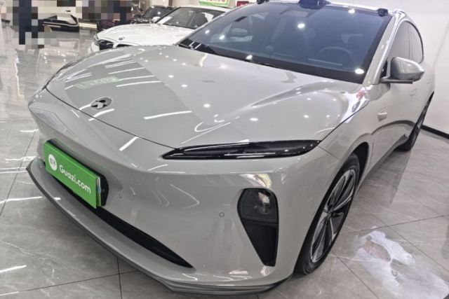Used Nio ET5T 2024 75kWh Touring