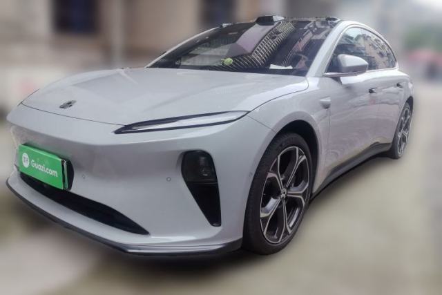 Used Nio ET5T 2024 75kWh Touring