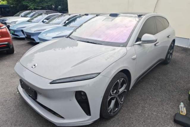 Used Nio ET5T 2024 75kWh Touring
