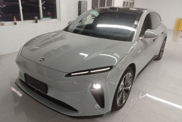 Used Nio ET5T 2024 75kWh Touring