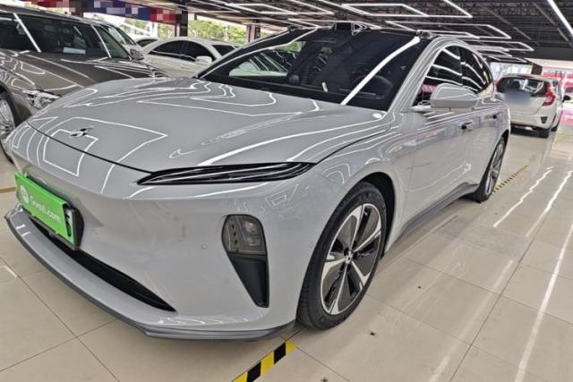 Used Nio ET5T 2024 75kWh Touring