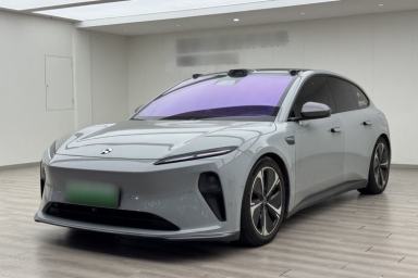 Used Nio ET5T 2024 75kWh Touring
