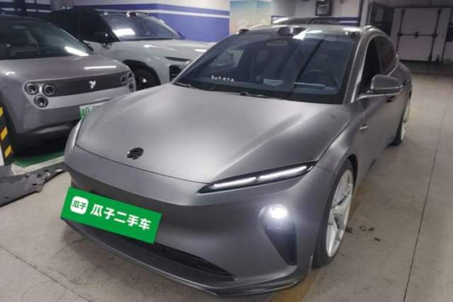 Used Nio ET5T 2024 75kWh Touring