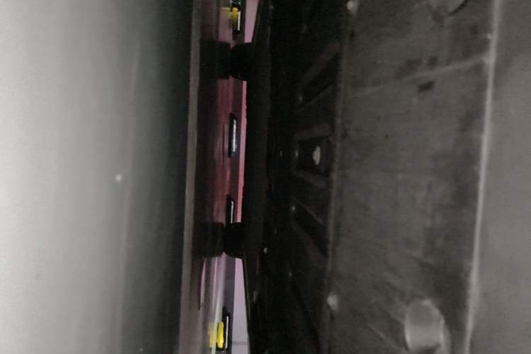 Used Nio ET5T 2024 75kWh Touring Chassis Front